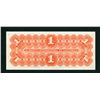 Image 2 : Guatemala One Peso 1917, S-153a Extra Fine