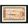 Image 2 : Mali 100 Francs 1960, P-7a Banknote Very Fine