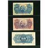 Image 2 : Mozambique 1914-1919. A Lot of 4 Mixed Denominations Fine-Extra Fine