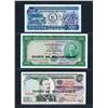 Image 1 : Mazambique 1976-2011. A Lot of 19 Banknotes UNC