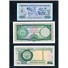 Image 2 : Mazambique 1976-2011. A Lot of 19 Banknotes UNC