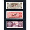 Image 2 : Paraguay 1907-1972. A Lot of 12 Mixed Denominations VG-UNC