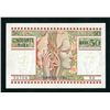 Image 1 : Saar ( Germany) 50 Marks 1947, P-7 Very Fine+