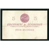 Image 2 : Seychelles 5 Rupees 1960, Elizabeth II P-11b Very Fine