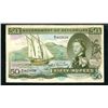 Image 1 : Seychelles 50 Rupees 1968, P-17a PMG Banknote Very Fine 25