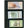 Image 2 : Seychelles 1979. A Complete Set of Monetary Authority Banknotes All Ch-UNC