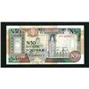 Image 1 : Somalia, Central Bank of, 50 Shillings 2000, P-R2(3) UNC