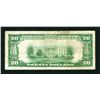 Image 2 : USA. $20.00 1928 Gold Certificate Banknote Fine