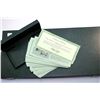 Image 2 : USA 1983-1986. A Set of 50 Silver Ingots World's Greatest Banknotes. Proof
