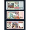 Image 8 : Uruguay 1914-1998. A Lot of 16 Republica Oriental Bank Notes Very Good-Choice Uncirculated.