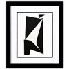 Image 1 : Victor Vasarely- Heliogravure Print "Untitled"