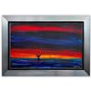 Image 1 : Wyland- Original Painting on Canvas "Ocean Colors"