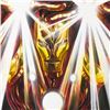 Image 2 : Marvel Comics, "Iron Man Visions" Limited Edition Giclee, Numbered and Hand Signed by Alex Ross with