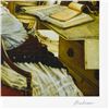 Image 2 : Susan Brabeau, "Not Quite Right" Limited Edition Seriolithogrpah, Numbered and Hand Signed with Lett