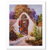 Image 1 : Carolyn Lankford, Limited Edition Lithograph, Numbered and Hand Signed with Letter of Authenticity.