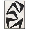 Image 2 : Alexander Calder- Lithograph "DLM173 - COMPOSITION IV"