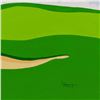 Image 2 : Larissa Holt, Original Oil Painting on Gallery Wrapped Canvas (40" x 30"), Hand Signed with Letter o