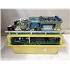 Image 2 : Fanuc #A06B-6064-H308#H550 Spindle Servo Unit