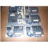 Image 1 : Lot of (6) Fanuc Encoders #A05B-2350-C100 Units