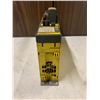 Image 3 : Fanuc #A06B-6124-H202, Rev B Servo Amplifier Module