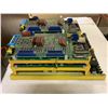 Image 2 : (2) Fanuc #A02B-0118-B002 Power Mate Drives (Both Have Broken Plastic Legs)