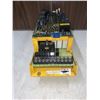 Image 2 : Fanuc #A06B-6058-H006 Servo Amplifier