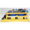 Image 2 : Fanuc  #A02B-0118-B002, W/A16B-2200-0490/07D, A16B-2300-0022/03B Amplifier Unit