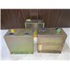 Image 2 : (3) Fanuc #A05B-2308-C371 ISB Units