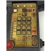Image 2 : Fanuc #A05B-2115-C001 Teach Pendant Unit
