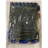 Image 2 : Lot of (2) Fanuc #A16B-1100-0040/05B Circuit Boards