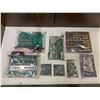 Image 1 : Lot of (8) Fanuc Circuit Boards