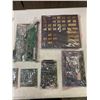 Image 2 : Lot of (8) Fanuc Circuit Boards