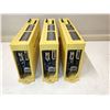 Image 2 : (3) Fanuc #A02B-0166-B531 Servo Drives