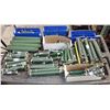 Image 2 : Large Lot of IWAKI/Fanuc Resistors