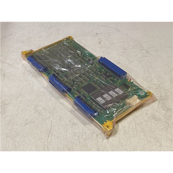 Fanuc #A16B-2201-0120/11A Circuit Board