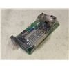 Image 2 : Fanuc #A16B-2202-074 Circuit Board