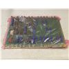 Image 2 : Fanuc #A20B-2000-0180/10B Circuit Board