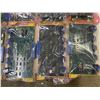 Image 2 : Lot of (11) Fanuc Circuit Boards