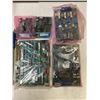 Image 2 : Lot of (7) Fanuc Circuit Boards