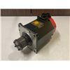 Image 1 : Fanuc #A06B-0142-B076 AC Servo Motor