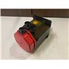 Image 2 : Fanuc #A06B-0142-B076 AC Servo Motor