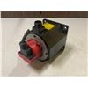 Image 2 : Fanuc #A06B-0106-B178 AC Servo Motor