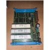 Image 2 : Lot of 9 Fanuc # A20B-0007-0750 / 07B Tape Reader Boards