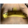 Image 2 : Lot of (10) Fanuc  #A290-7313-X212 S-420iW Robot Cast Iron Stopper Blocks, 2, Jt.1