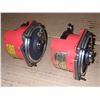 Image 2 : Lot of (2) Fanuc Encoders #A860-0346-T041