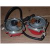 Image 2 : Lot of (2) Fanuc Encoders #A860-0360-V501