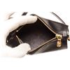 Image 6 : Louis Vuitton Black Epi Leather Mini Papillon Shoulder Bag