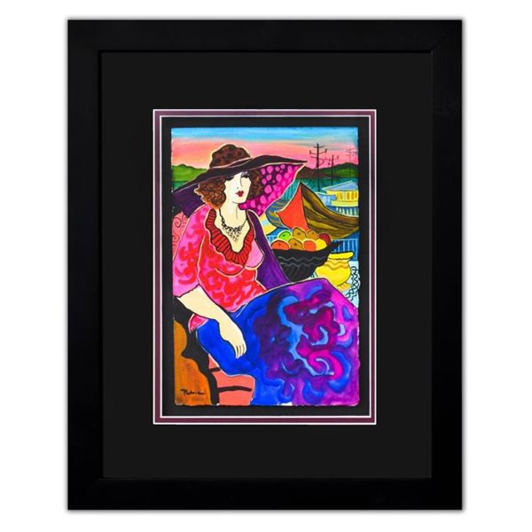 Margherita by Govezensky Original