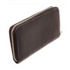 Image 3 : Louis Vuitton Black Epi Leather Zippy Wallet