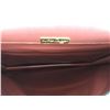 Image 5 : Cartier Red Must De Cartier Leather Briefcase Bag